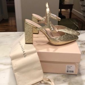 Loeffler Randall LeilaShoe 8.5